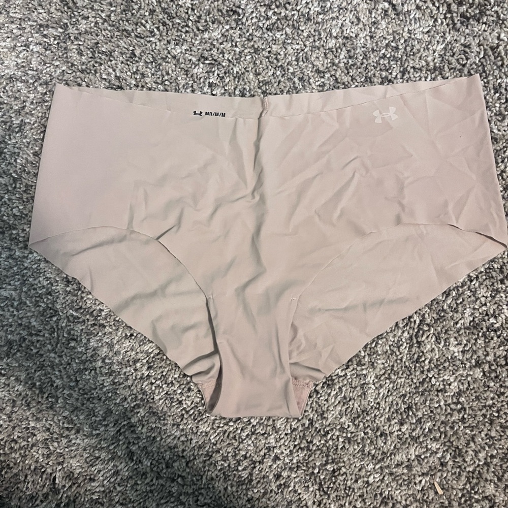 BUNDLE Under Armour Women's UA Pure Stretch Hipster / Thong (18 total pair)